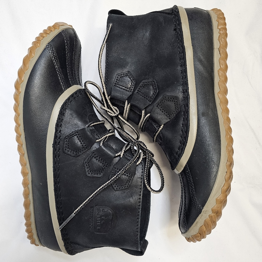 Sorel Out N About Boots